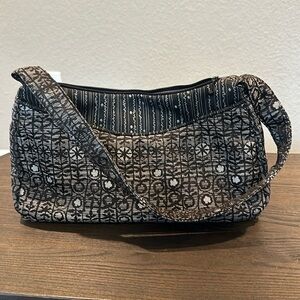 Maruca Shoulder Bag